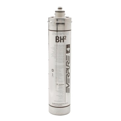 FMP 117-1180 Water Filter Cartridge, 3000 gallon capacity