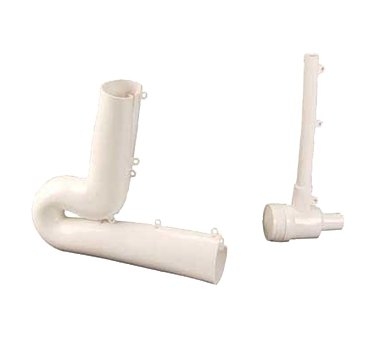 FMP 117-1252 Pro-Exteme™ Pipe Cover, under sink