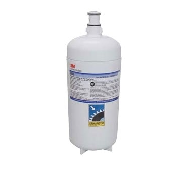 FMP 117-1255 Cuno® Water Filter Cartridge, Impact Technology, .2 micron