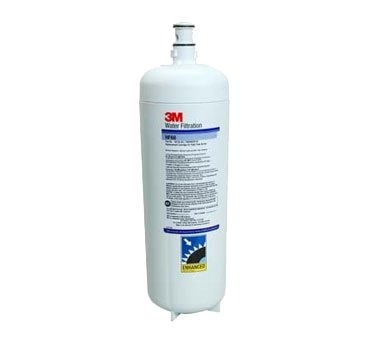 FMP 117-1256 Cuno® Water Filter Cartridge, Impact Technology, .2 micron