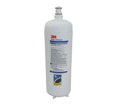 FMP 117-1259 Water Filter Cartridge, Cuno®, Impact Technology, .2 micron