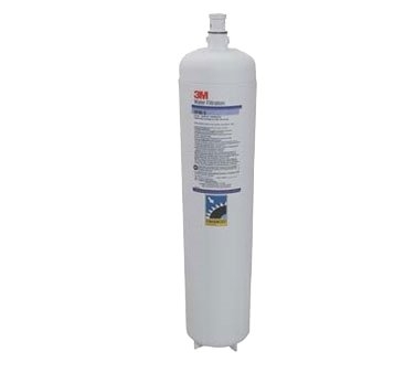 FMP 117-1260 Water Filter Cartridge, Cuno®, Impact Technology, .2 micron