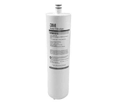 FMP 117-1266 Water Filter Cartridge, Cuno®, 13-1/2