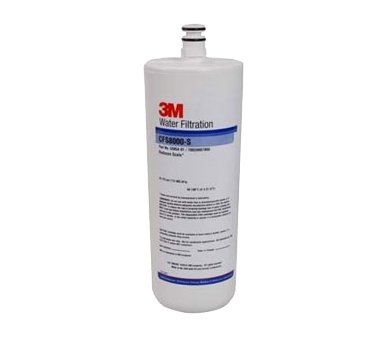 FMP 117-1268 Water Filter Cartridge, Cuno®, 9-1/2