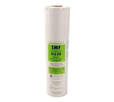 FMP 117-1274 Water Filter Cartridge, (SMFIC620-2), for fountain beverage systems