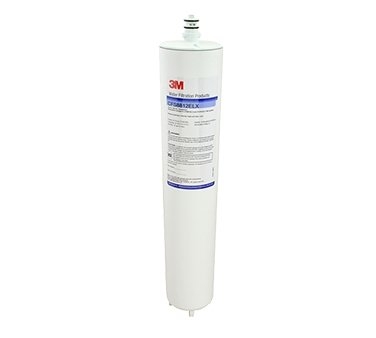 3M® Water Filter Cartridge | FMP 117-1475, 0.5 micron, 25-125 psi, 1.67 gpm