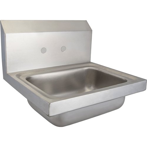 FMP 117-1495 Wall Mounted Hand Sink