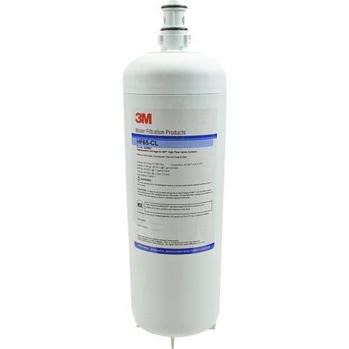 3M® Water Filter Cartridge | FMP 117-1517, High Flow