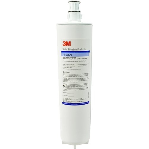 FMP 117-1520 Cartridge, Water Filter 
