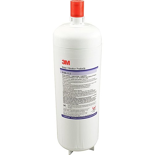 3M® Water Filter Cartridge | FMP 117-1540, 15