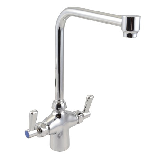 FMP 117-1550 Double Pantry Faucet, deck mount
