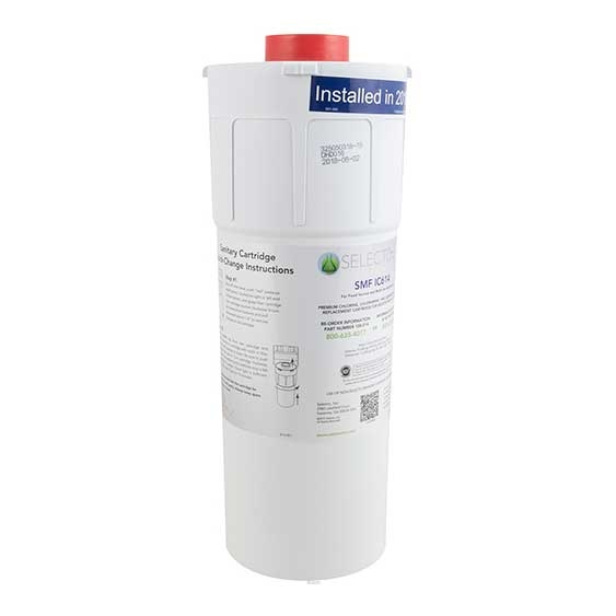 Selecto Scientific® Water Filter Catridge | FMP #117-1595, 0.5 microns, 7.0 gpm