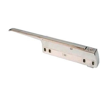 FMP 122-1223 Magnetic Latch, with strike, 11-1/4