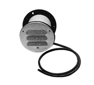 FMP 124-1215 Ventilator, Heated