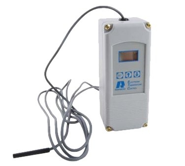 FMP 124-1400 Electronic Temperature Control