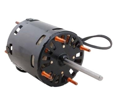 FMP 124-1406 Evaporator Coil Motor, 3