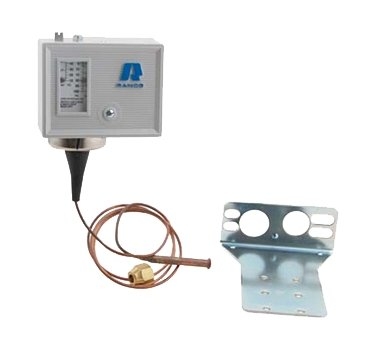 FMP 124-1410 Ranco Low Pressure Control