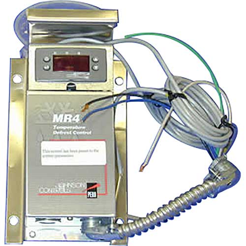 FMP 124-1490 Defrost Electronic Temp