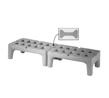 FMP 126-6005 Metro® Bow-Tie™ Dunnage Rack