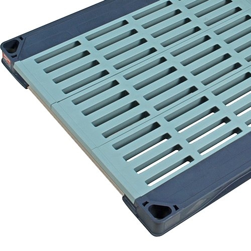 Metromax® 4™ grid shelf 24x54 | FMP #126-8095