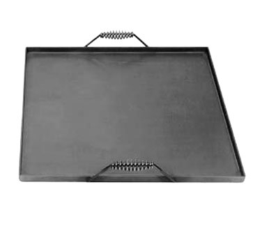 FMP 133-1009 Portable Griddle Top, covers 4 burners