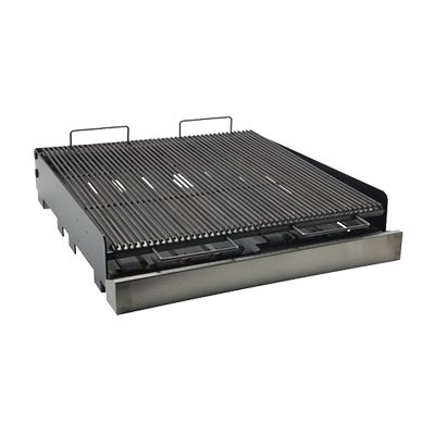 FMP 133-1208 Add-On Broiler, covers 4 burners