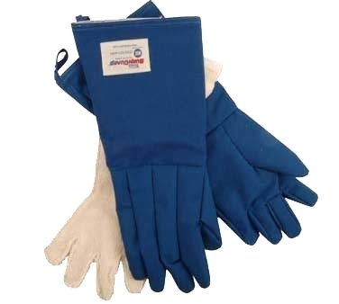 FMP 133-1252 Tucker® Five-Fingered Glove, 18
