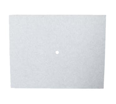 FMP 133-1274 Envelope-Type Fryer Oil Filter Paper, 100 Per Case, 23