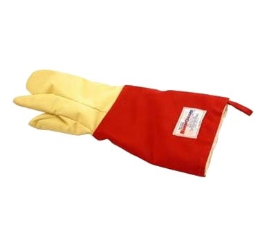 FMP 133-1343 Tucker® Three-Finger Gloves with Liner, 18