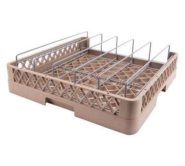 FMP 133-1393 Rack, Pan & Tray, 5 compartment