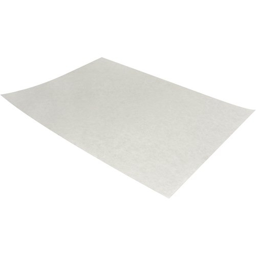 FMP 133-1463 Sheet Type Filter Powder Pad, 17-1/2