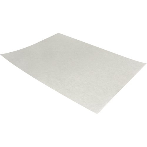 FMP 133-1465 Sheet Type Filter Powder Pad, 16-3/8