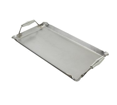 FMP 133-1612 Griddle Top, add-on, 24