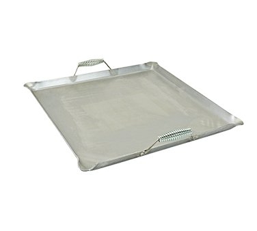 FMP 133-1613 Griddle Top, add-on, 24