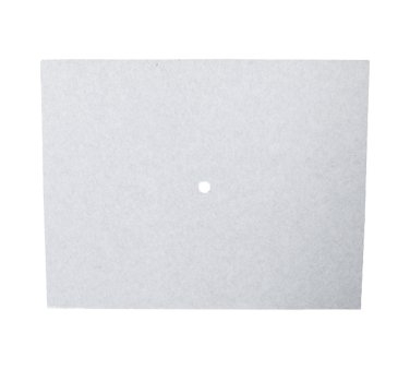 FMP 133-1623 Envelope-Type Fryer Oil Filter Paper, 100 Per Case
