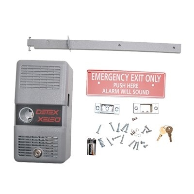 FMP 134-1041 Emergency Alarm