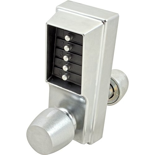 FMP 134-1199 Keyless Pushbutton Door Lock