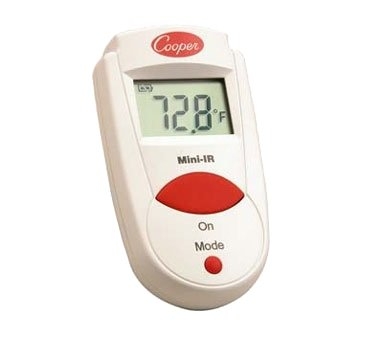 FMP 138-1184 Cooper-Atkins #470 Mini Infrared Thermometer