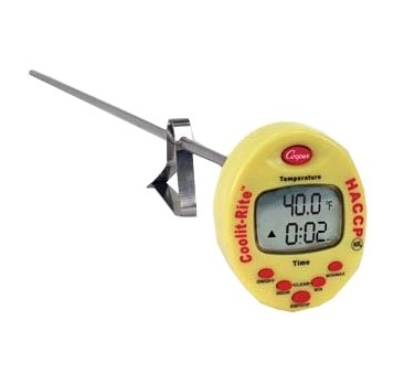 FMP 138-1195 Cooper-Atkins Coolit-Rite™ Thermometer, 15