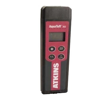 FMP 138-1212 Cooper-Atkins #35200K Thermometer