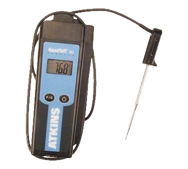 FMP 138-1213 Cooper-Atkins #35140K Thermometer