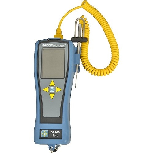 FMP 138-1299 HACCP Data Recorder Thermometer