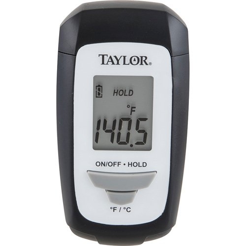 FMP 138-1345 K-Type Thermometer with Probe Â by Taylor®