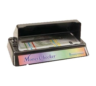 FMP 139-1134 Moneychecker™ Counterfeit Currency Detector