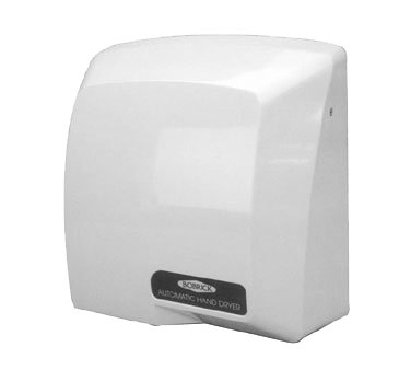 FMP 141-1173 Bobrick #B-710 Compacdryer™ Hand Dryer