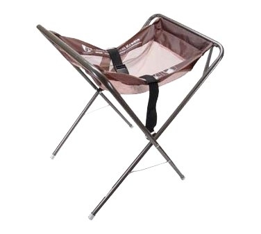 FMP 141-2065 Koala Kare® Infant Seat Kradle, foldable