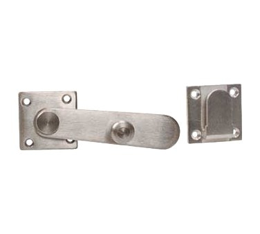 FMP 141-2087 Throw Latch, with keeper, 5-3/8