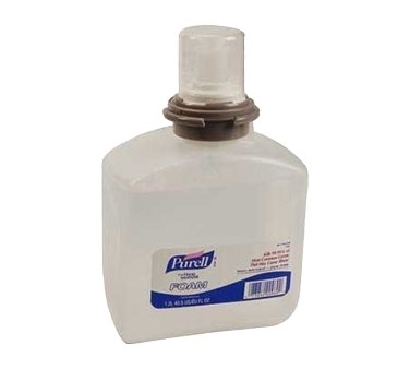 FMP 141-2108 Purell® Foam Sanitizer Refill, 40 oz.