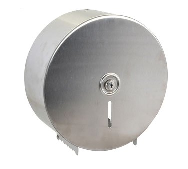 FMP 141-2175 Toilet Paper Dispenser, tamper resistant