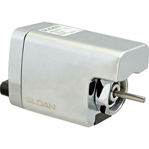 FMP 141-2223 Sloan® Auto Flush Side Mount Retrofit Kit